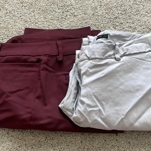 Bundle of 2 4P pants